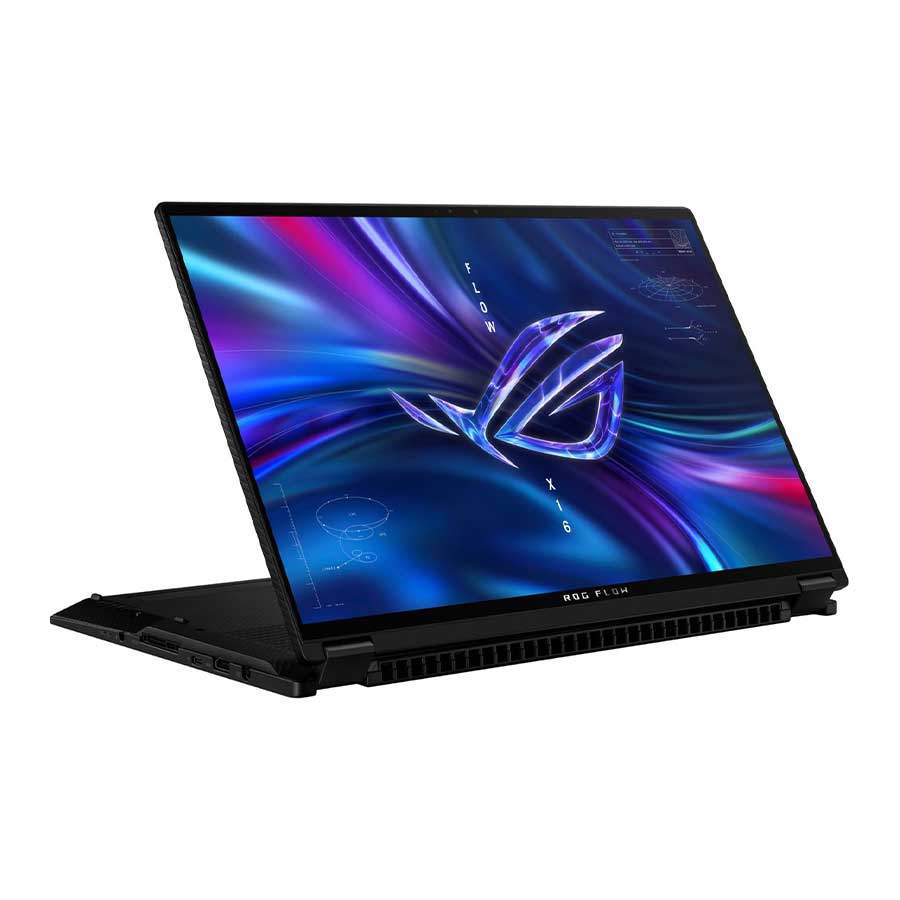 لپ تاپ 16 اینچ ایسوس ROG Flow X16 GV601RM