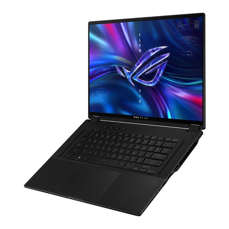 لپ تاپ 16 اینچ ایسوس ROG Flow X16 GV601RM