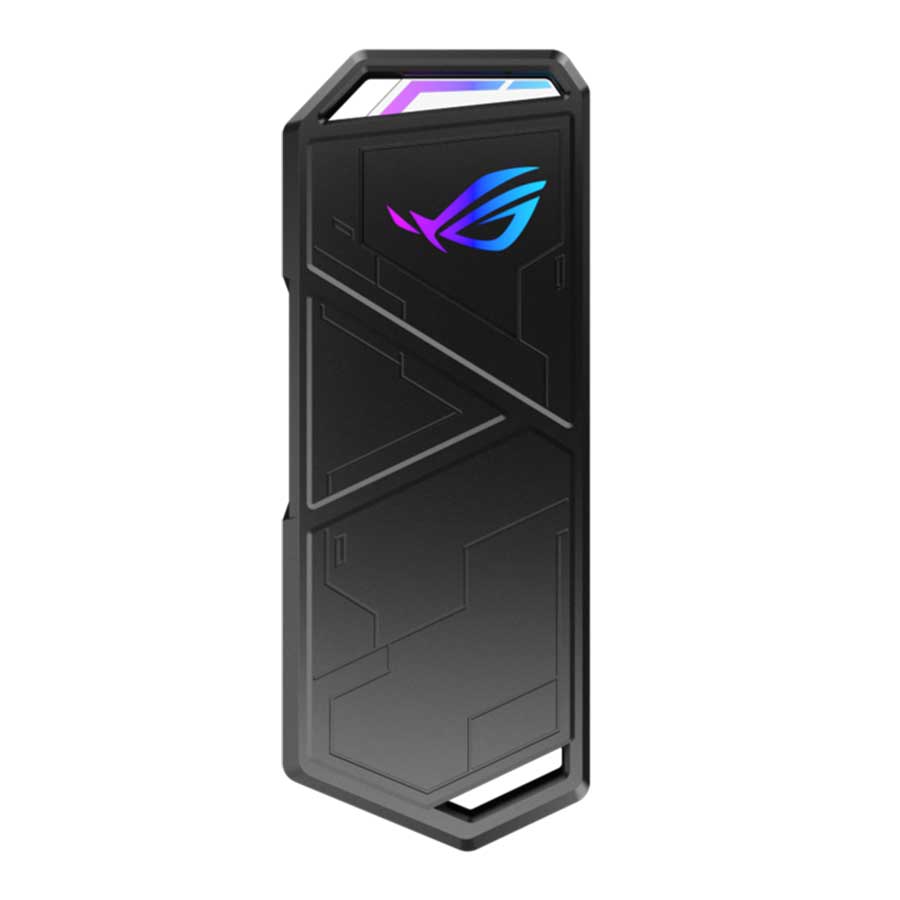 باکس هارد اس اس دی M.2 ایسوس مدل ROG Strix Arion Lite