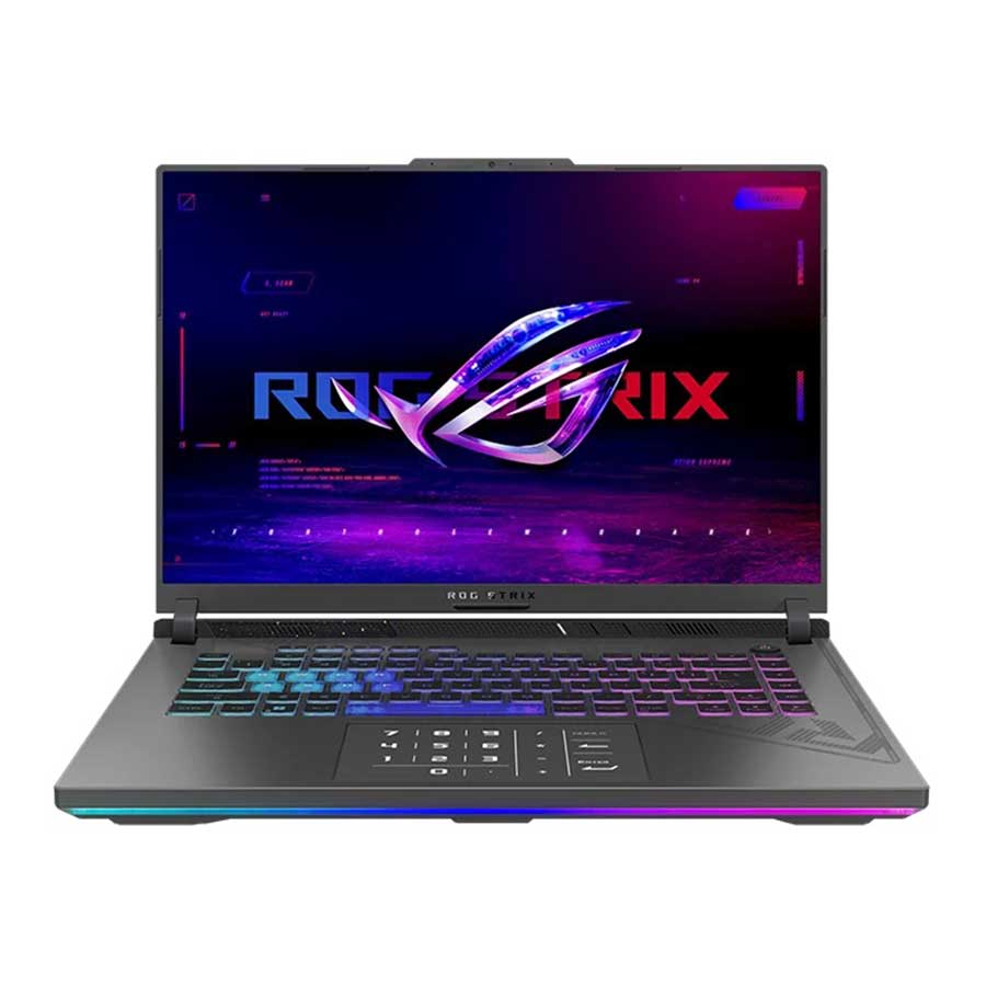 لپ تاپ 16 اینچ ایسوس ROG Strix G16 G614JU