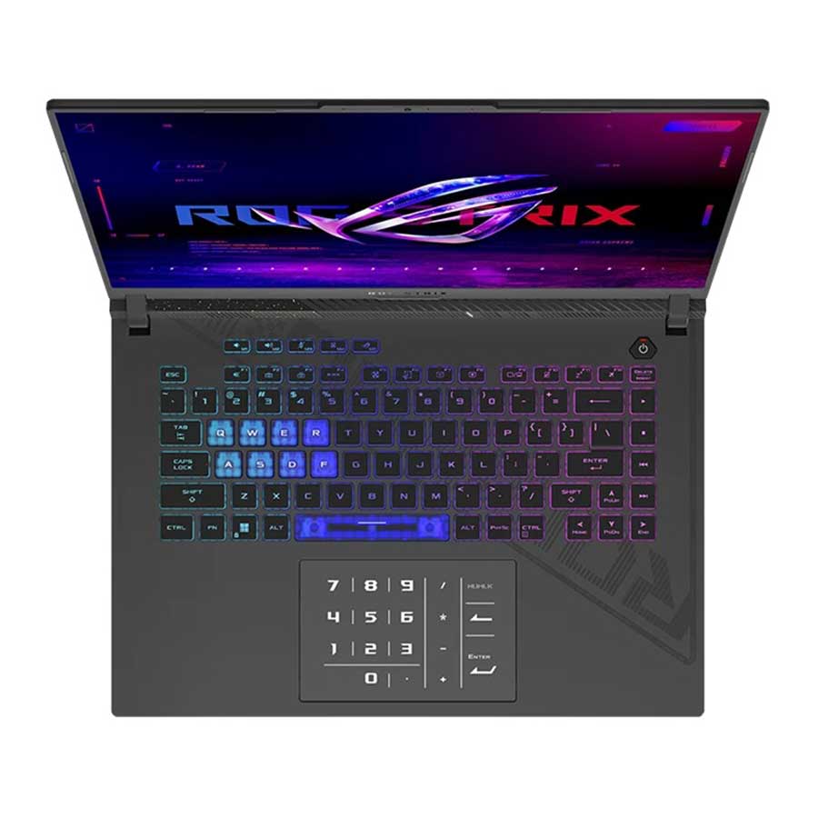 لپ تاپ 16 اینچ ایسوس ROG Strix G16 G614JU