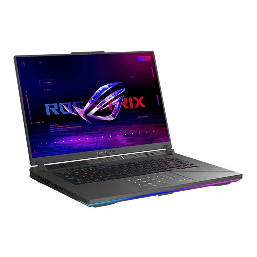 لپ تاپ 16 اینچ ایسوس ROG Strix G16 GL664JVR