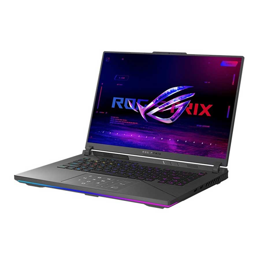 لپ تاپ 16 اینچ ایسوس ROG Strix G16 GL664JVR