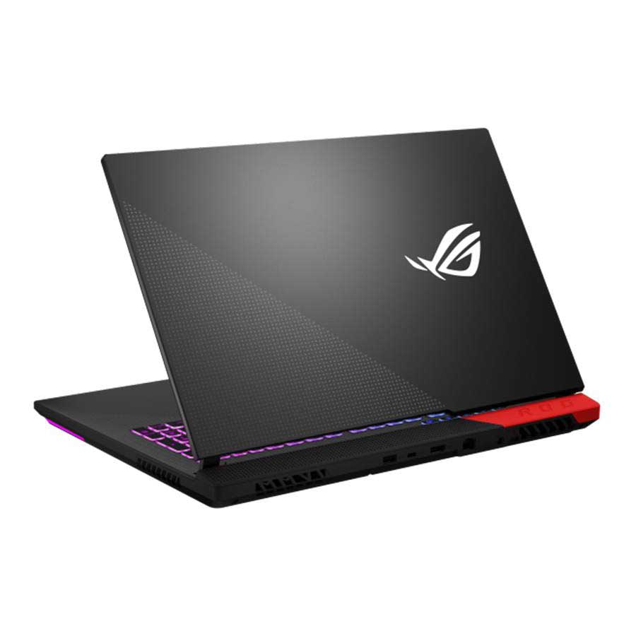 ROG Strix G17 G713QM-AA