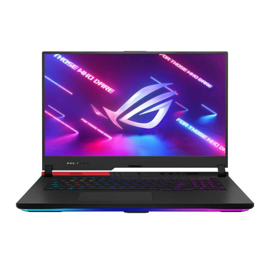 ROG Strix G17 G713QR-AA