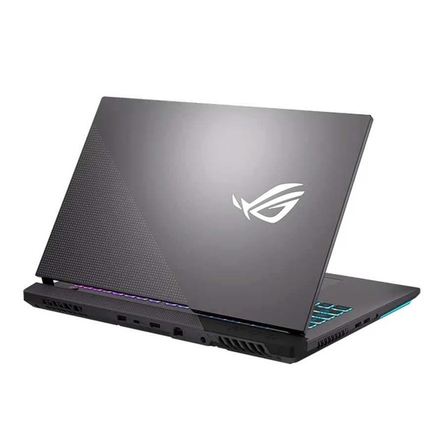 لپ تاپ 17.3 اینچ ایسوس ROG Strix G17 G713RC-X Ryzen 7 6800H/1TB SSD/16GB/RTX3050 4GB