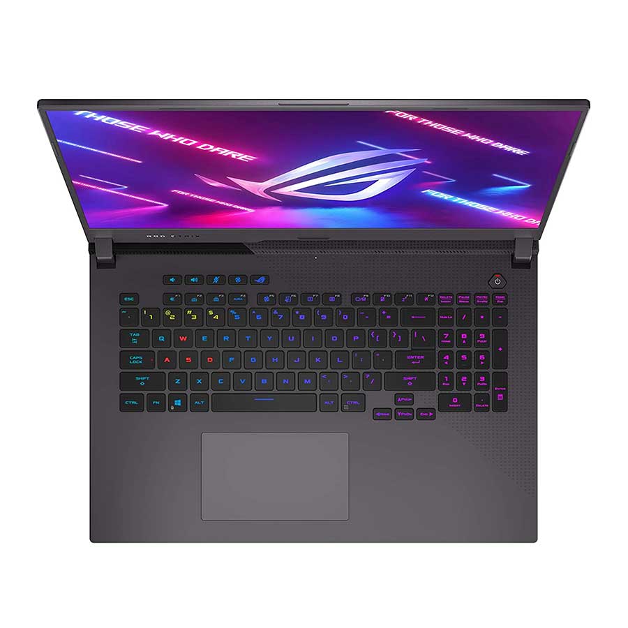 ROG Strix G17 G713RW