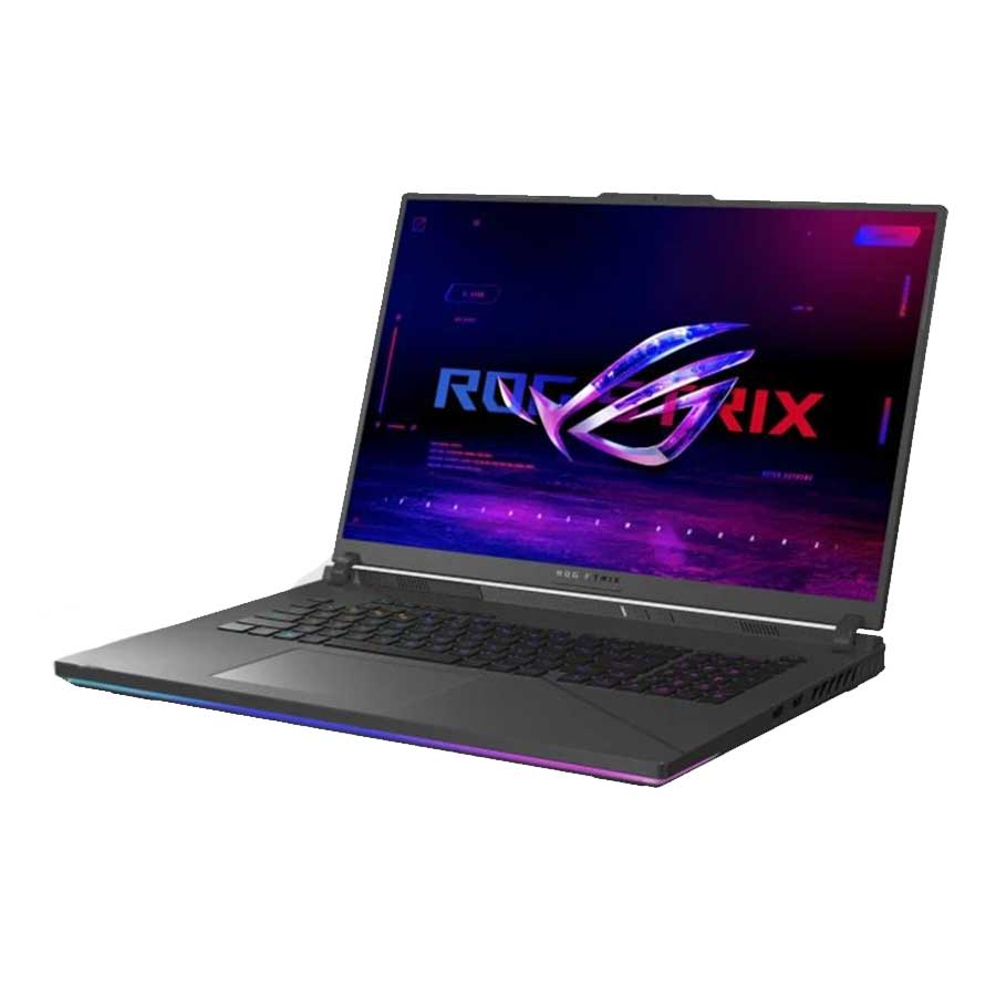 لپ تاپ 18 اینچ ایسوس ROG Strix G18 G814JVR