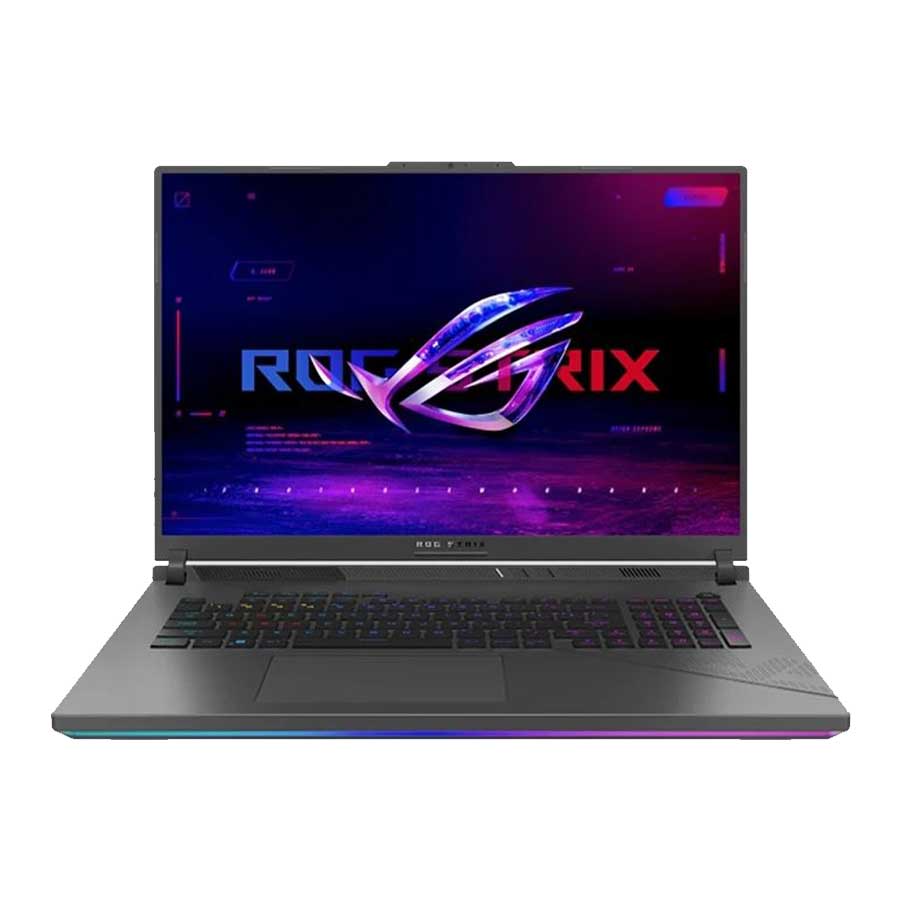 لپ تاپ 18 اینچ ایسوس ROG Strix G18 G814JVR