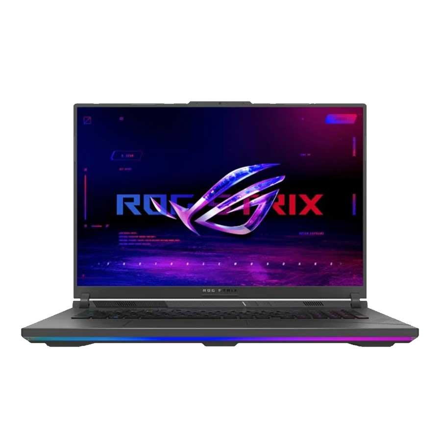 لپ تاپ 18 اینچ ایسوس ROG Strix G18 G814JVR