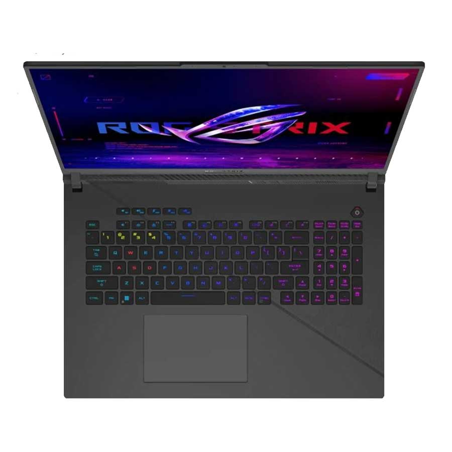 لپ تاپ 18 اینچ ایسوس ROG Strix G18 G814JVR