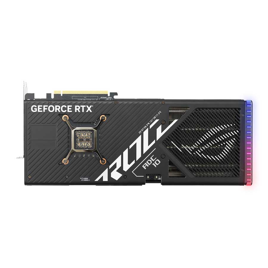 کارت گرافیک ایسوس مدل ROG Strix GeForce RTX4080 16GB GDDR6X