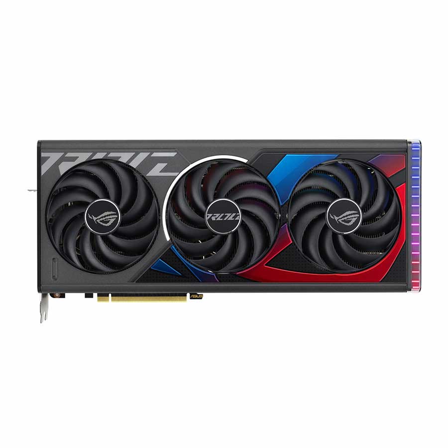 کارت گرافیک ایسوس مدل ROG-STRIX-RTX4070TIS-O16G-GAMING