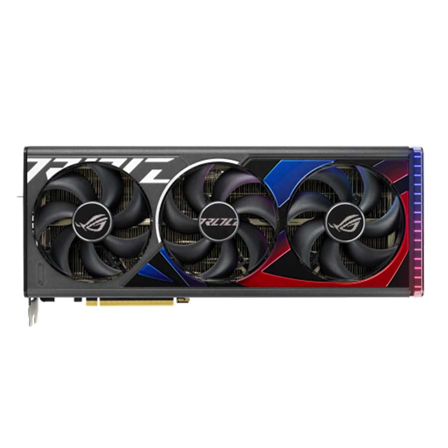 کارت گرافیک ایسوس مدل ROG-STRIX-RTX4080S-O16G-GAMING