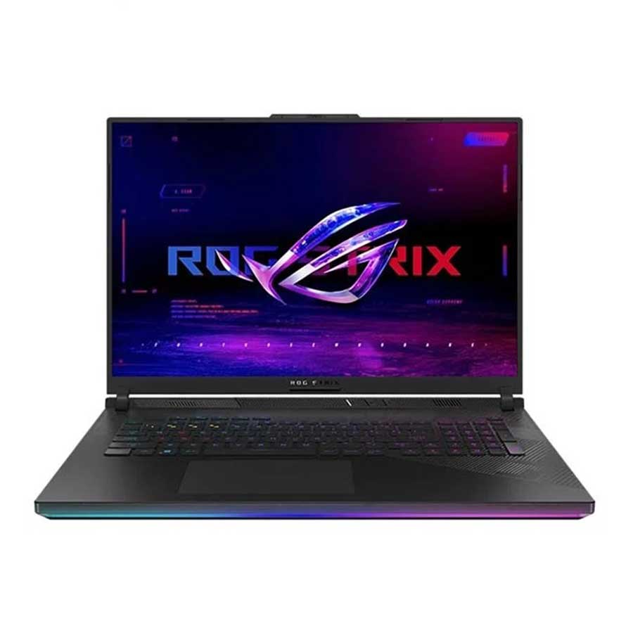 لپ تاپ 16 اینچ ایسوس ROG Strix Scar 16 G614JIR