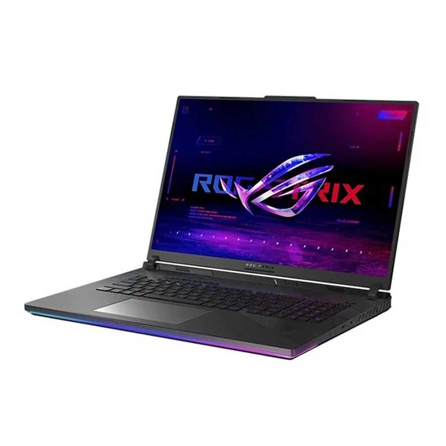 لپ تاپ 16 اینچ ایسوس ROG Strix Scar 16 G614JIR