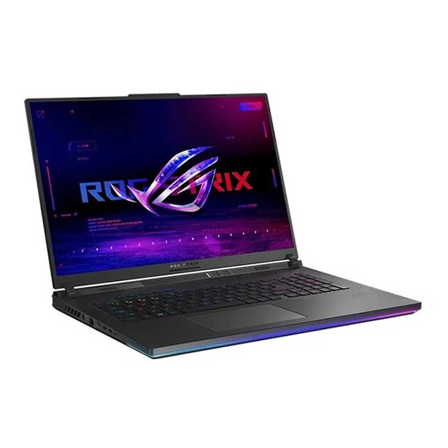 لپ تاپ 16 اینچ ایسوس ROG Strix Scar 16 G614JIR