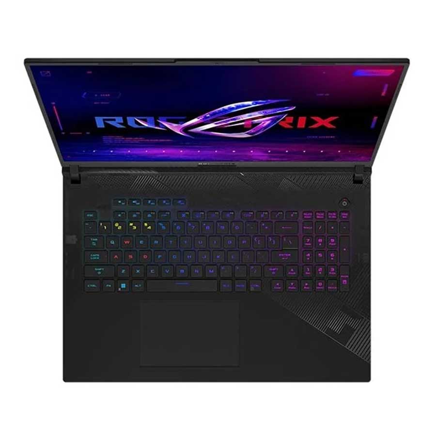 لپ تاپ 16 اینچ ایسوس ROG Strix Scar 16 G614JIR