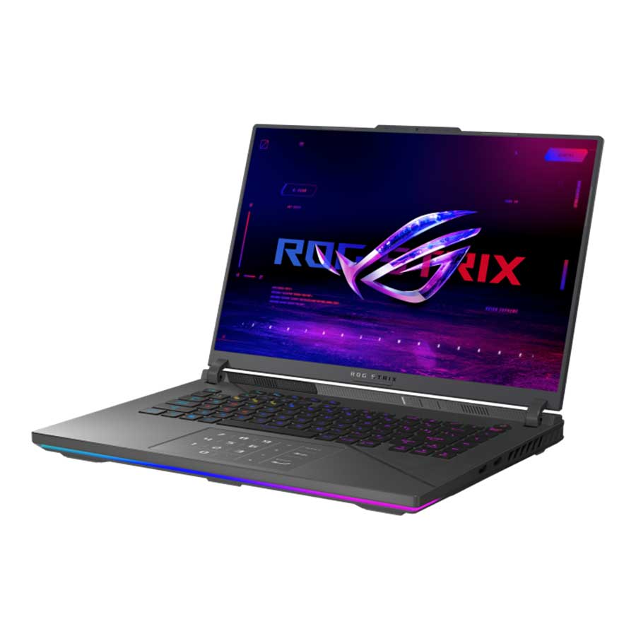 لپ تاپ 16 اینچ ایسوس ROG Strix Scar 16 G614JIR