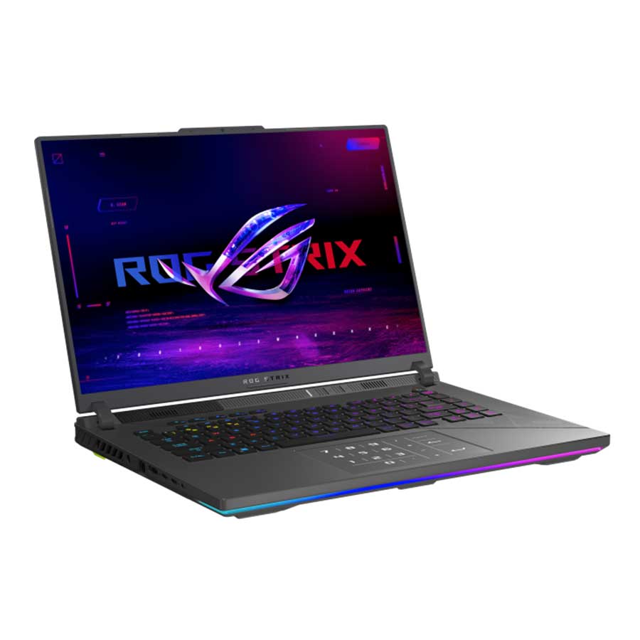 لپ تاپ 16 اینچ ایسوس ROG Strix Scar 16 G614JIR