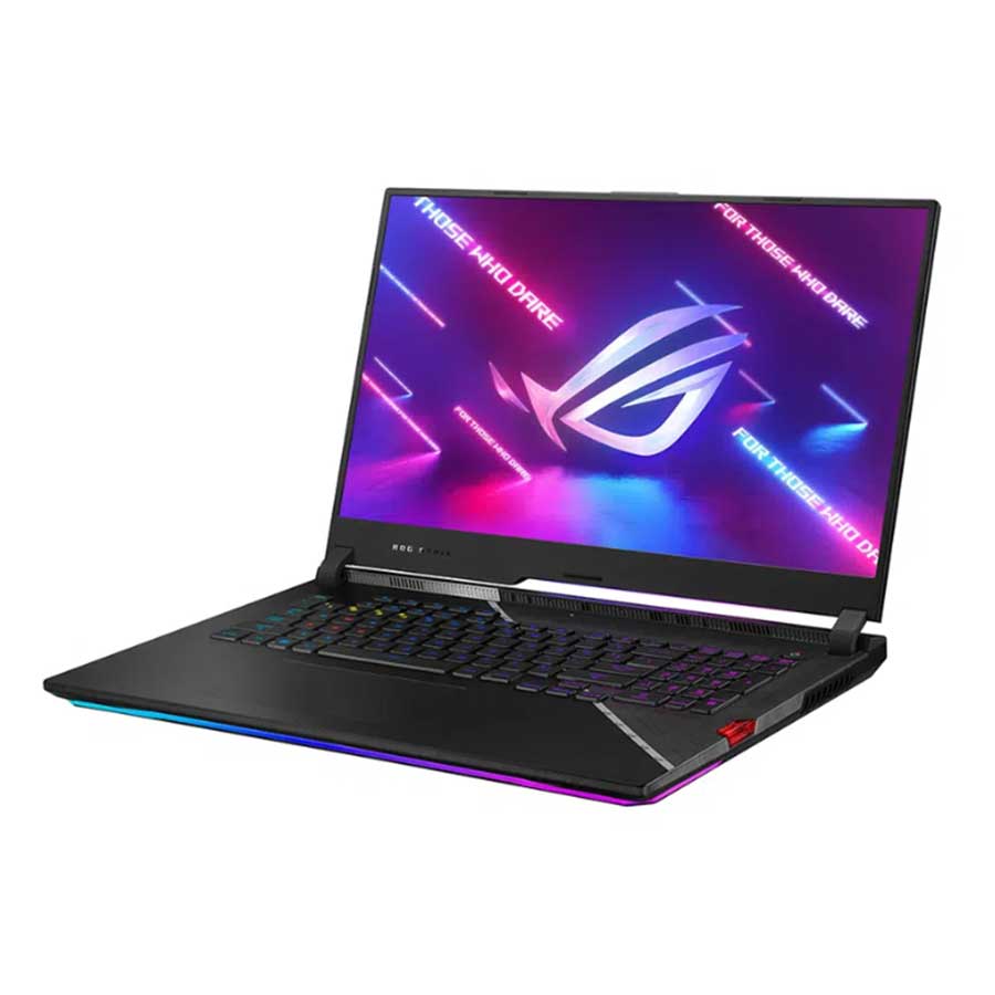 لپ تاپ 17.3 اینچ ایسوس ROG Strix SCAR 17 G733ZW-A Core i9 12900H/1TB SSD/16GB/RTX3070 TI 8GB