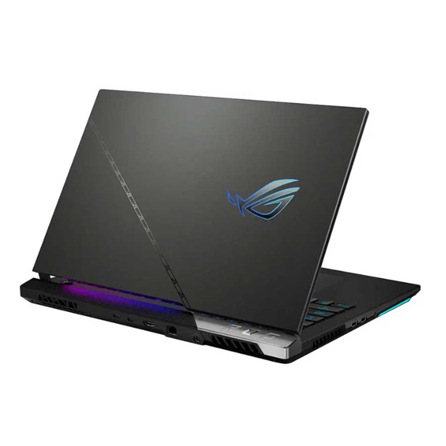 لپ تاپ 17.3 اینچ ایسوس ROG Strix SCAR 17 G733ZW-A Core i9 12900H/1TB SSD/16GB/RTX3070 TI 8GB