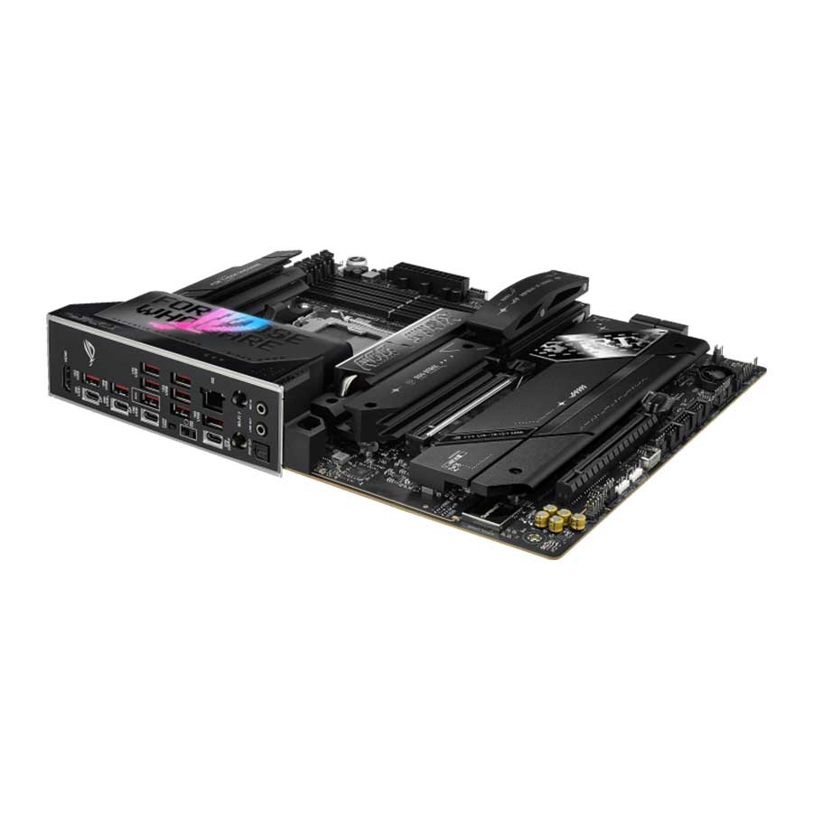 مادربرد ایسوس مدل ROG STRIX X870E-E GAMING WIFI DDR5