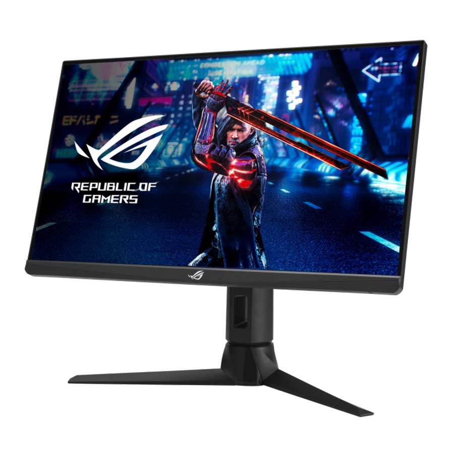 مانیتور گیمینگ 25 اینچ ایسوس مدل ROG Strix XG259QN