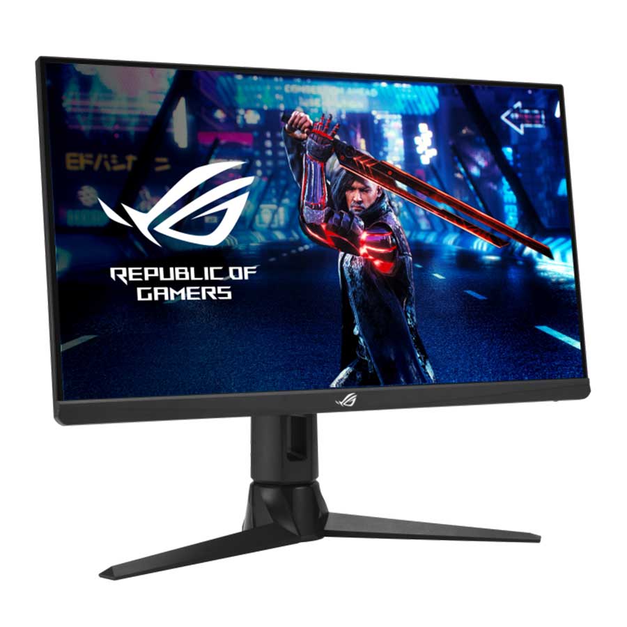 مانیتور گیمینگ 25 اینچ ایسوس مدل ROG Strix XG259QN