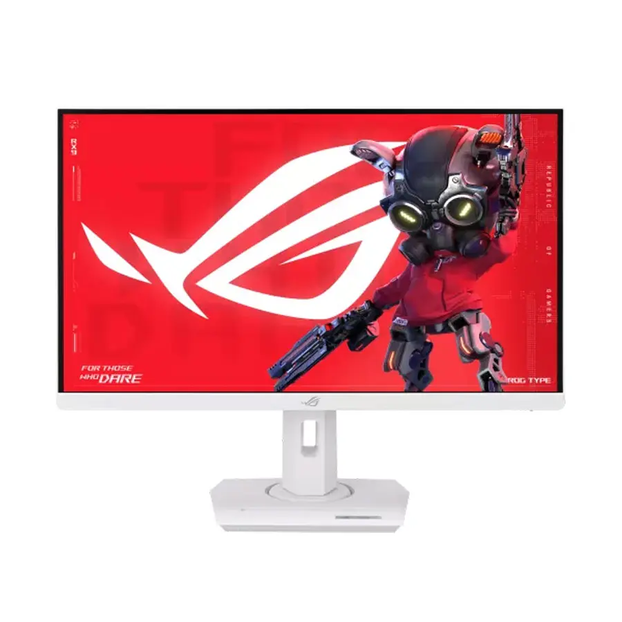 ROG Strix XG27UCG مانیتور ایسوس مدل ROG Strix XG27UCG سایز 27 اینچ