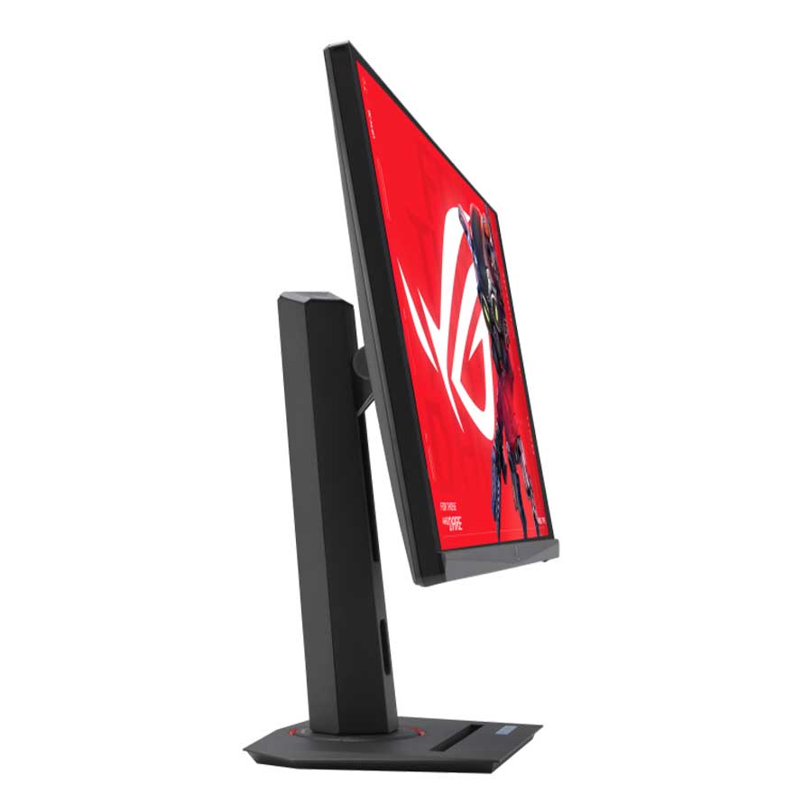 مانیتور خمیده گیمینگ 27 اینچ ایسوس مدل ROG Strix XG27UCS