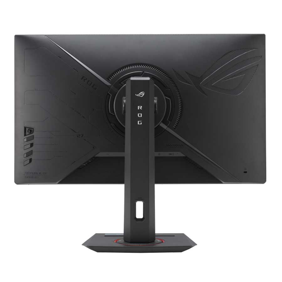 مانیتور خمیده گیمینگ 27 اینچ ایسوس مدل ROG Strix XG27UCS