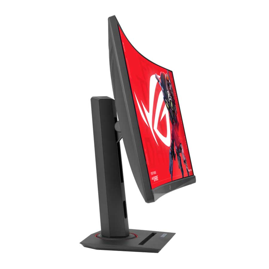 مانیتور خمیده گیمینگ 27 اینچ ایسوس مدل ROG Strix XG27WCS