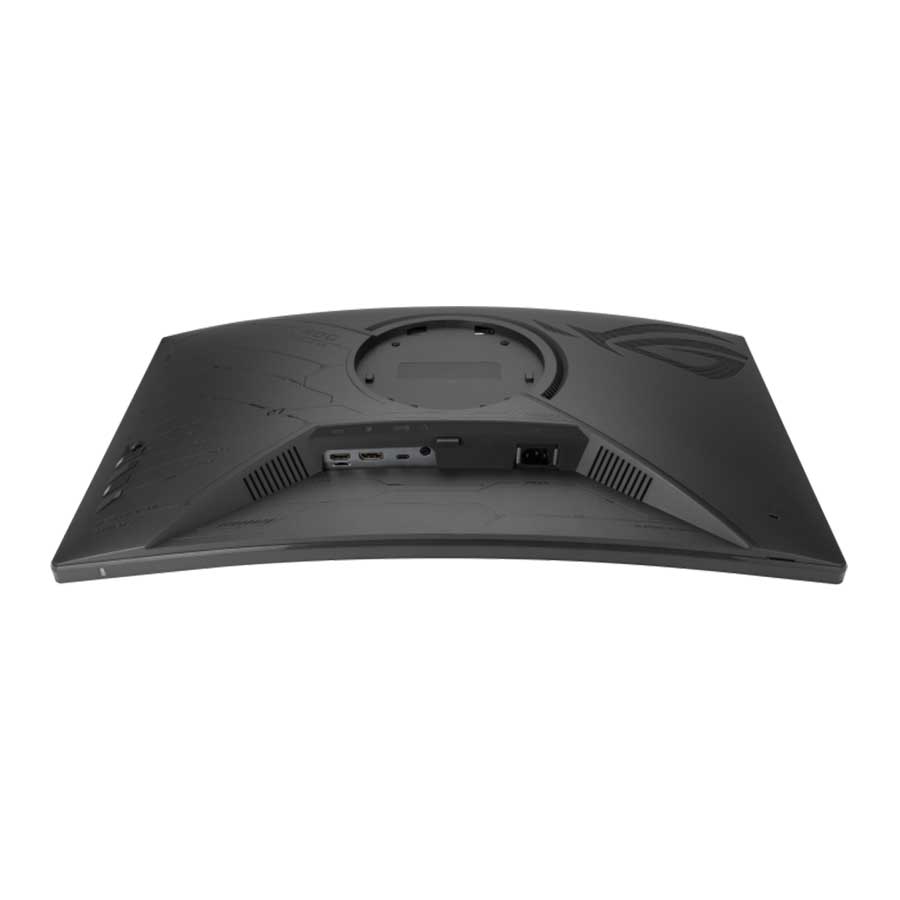 مانیتور خمیده گیمینگ 27 اینچ ایسوس مدل ROG Strix XG27WCS