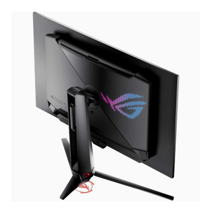 مانیتور گیمینگ 32 اینچ ایسوس مدل ROG Swift OLED PG32UCDP