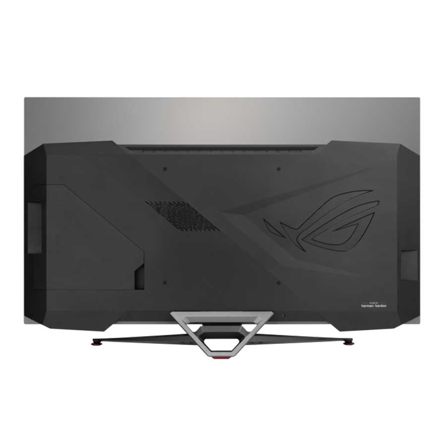 مانیتور گیمینگ 48 اینچ ایسوس مدل ROG Swift OLED PG48UQ