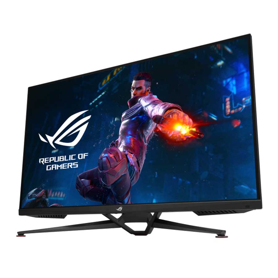 مانیتور گیمینگ 38 اینچ ایسوس مدل ROG Swift PG38UQ