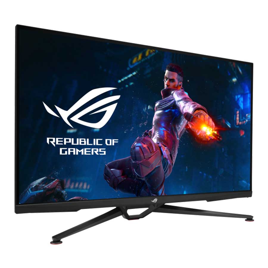 مانیتور گیمینگ 38 اینچ ایسوس مدل ROG Swift PG38UQ