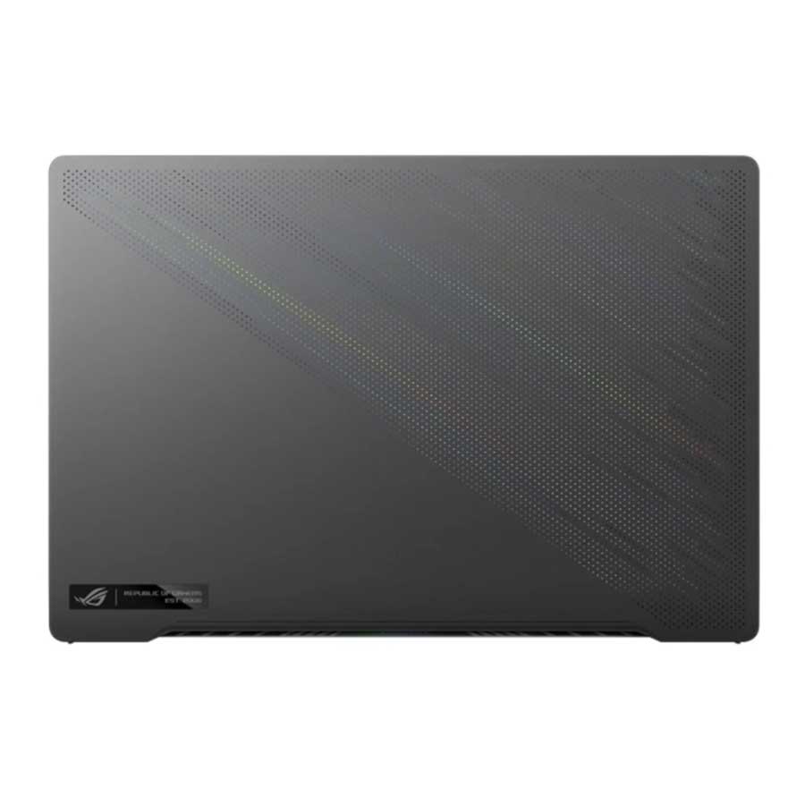 ROG Zephyrus G14 GA401QC-A