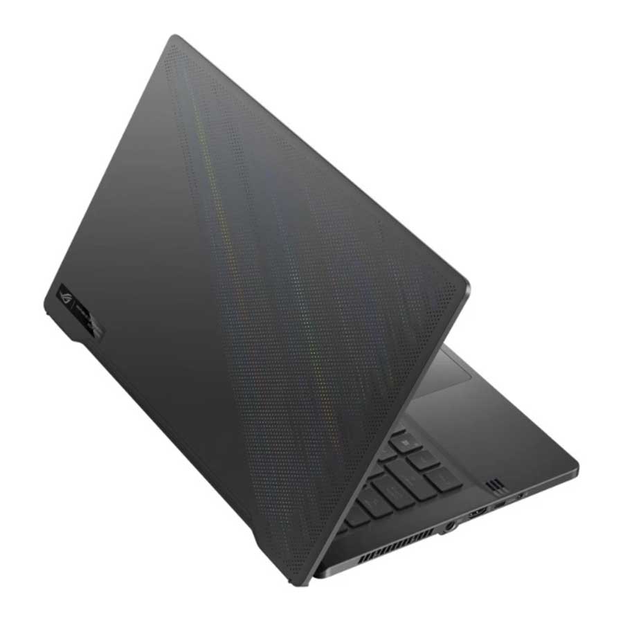 ROG Zephyrus G14 GA401QC-A