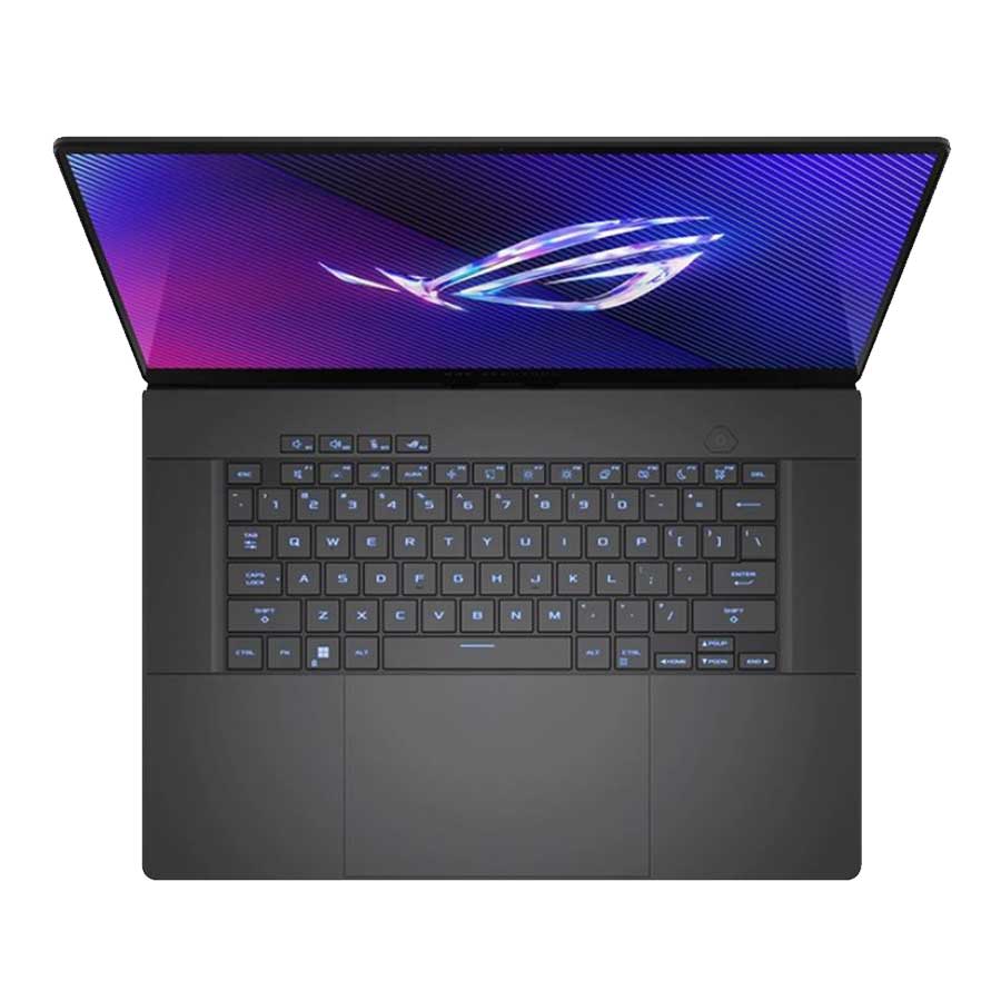 لپ تاپ 16 اینچ ایسوس ROG Zephyrus G16 GU605MZ-C