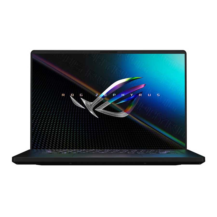 لپ تاپ 16 اینچ ایسوس ROG Zephyrus GU603ZE-A Core i7 12700/512GB SSD/16GB/RTX3050Ti 4GB