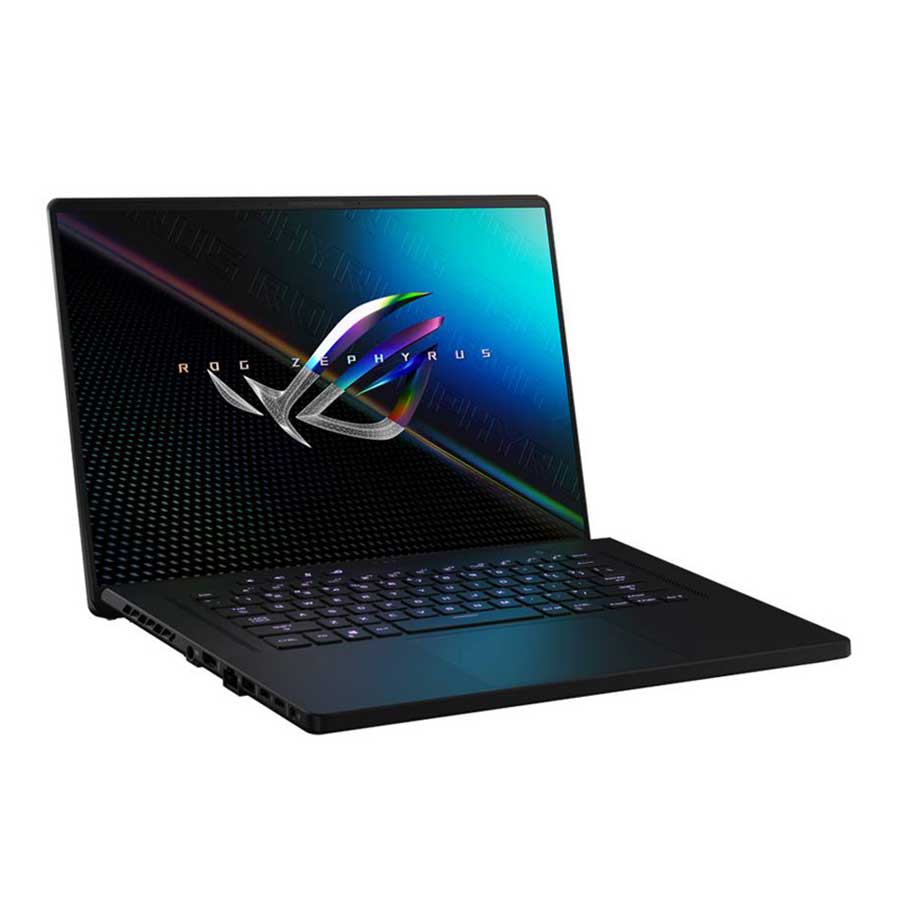 لپ تاپ 16 اینچ ایسوس ROG Zephyrus GU603ZE-A Core i7 12700/512GB SSD/16GB/RTX3050Ti 4GB