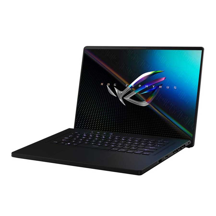 لپ تاپ 16 اینچ ایسوس ROG Zephyrus GU603ZE-A Core i7 12700/512GB SSD/16GB/RTX3050Ti 4GB