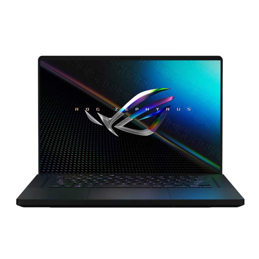 لپ تاپ 16 اینچ ایسوس ROG Zephyrus M16 GU603HE-XC Core i7 11800H/2TB SSD/40GB/RTX3050Ti 4GB