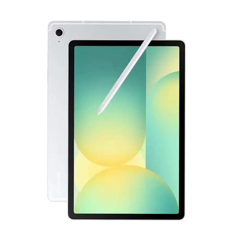 S10 FE Plus Wi-Fi تبلت 13.1 اینچی سامسونگ مدل S10 FE PLUS (X620) WI-FI با ظرفیت حافظه ی 128 گیگابایت و ظرفیت رم 8 گیگ