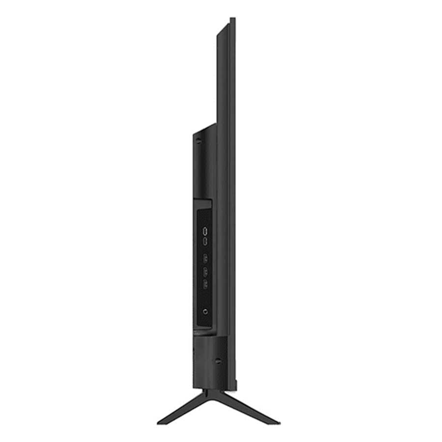 تلویزیون هوشمند 65 اینچ ال ای دی سام الکترونیک مدل UA65CU9000TH