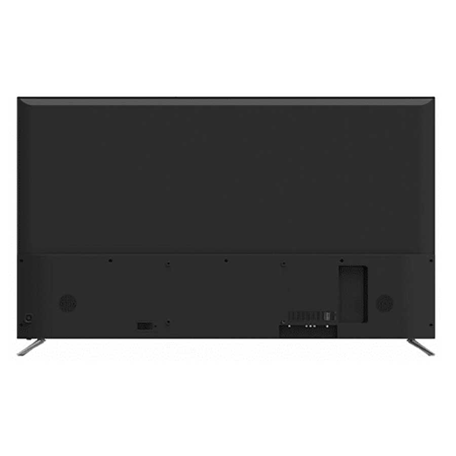 تلویزیون هوشمند 65 اینچ ال ای دی سام الکترونیک مدل UA65CU9000TH
