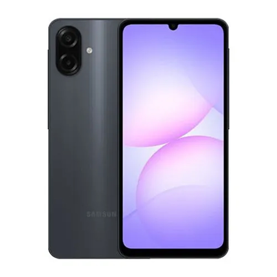 Samsung Galaxy A07 64GB/4GB Smart Phone گوشی موبایل سامسونگ