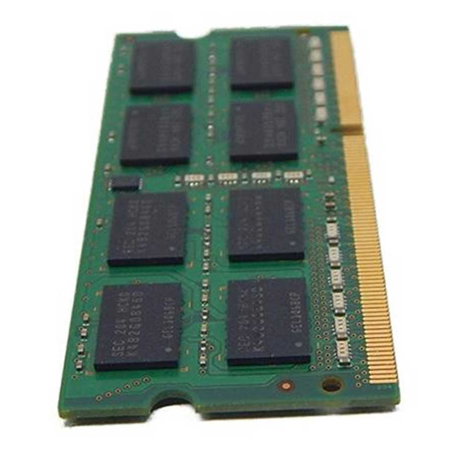 رم لپ تاپ سامسونگ مدل DDR3 4GB 1600MHz